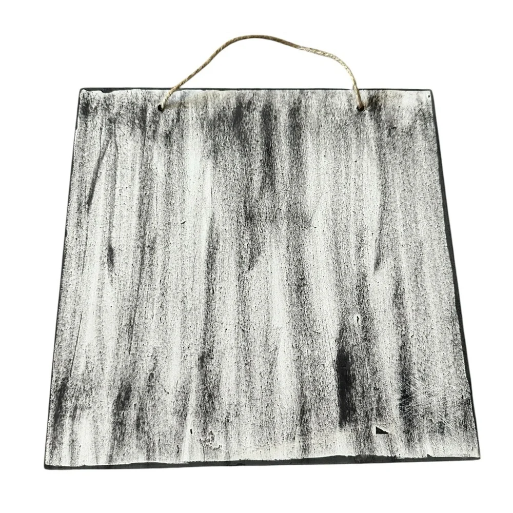 Handcrafted Sunset Forest Wall Art Decor